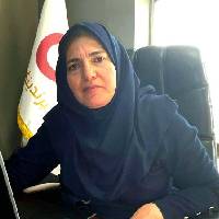 فاطمه قربانی